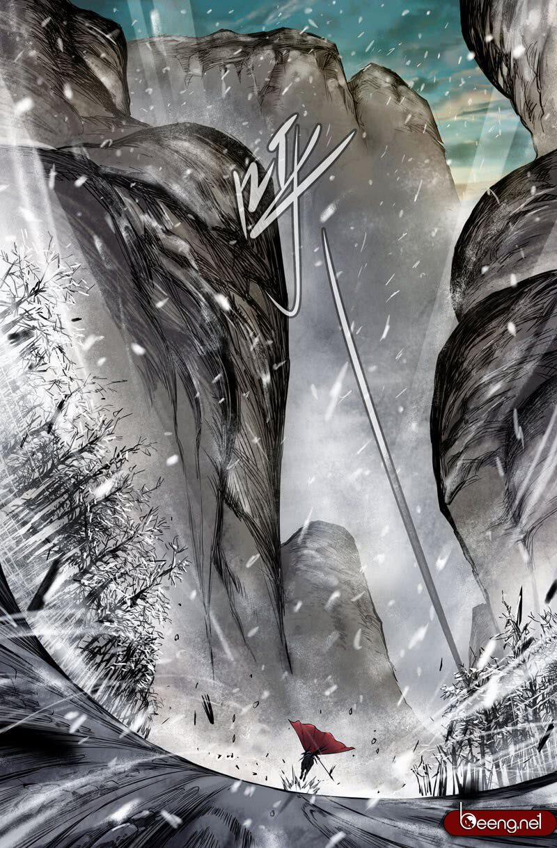 Mạnh Nhất Lịch Sử 79 trang 1