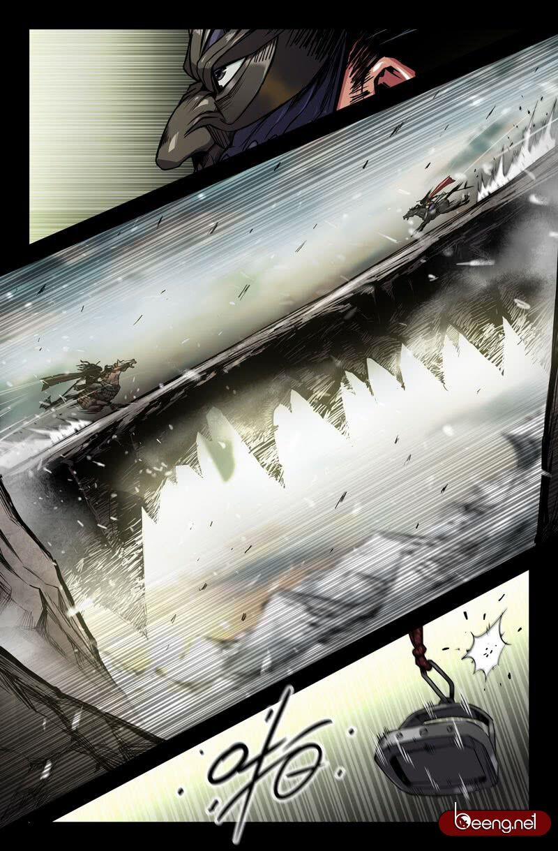 Mạnh Nhất Lịch Sử 79 trang 10