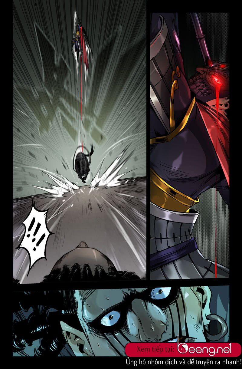 Mạnh Nhất Lịch Sử 79 trang 11