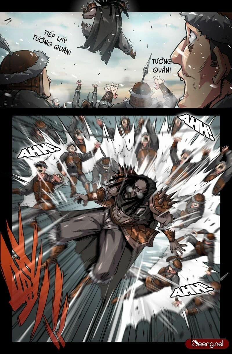 Mạnh Nhất Lịch Sử 80 trang 7