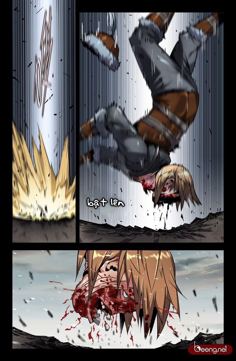 Mạnh Nhất Lịch Sử 81 trang 4