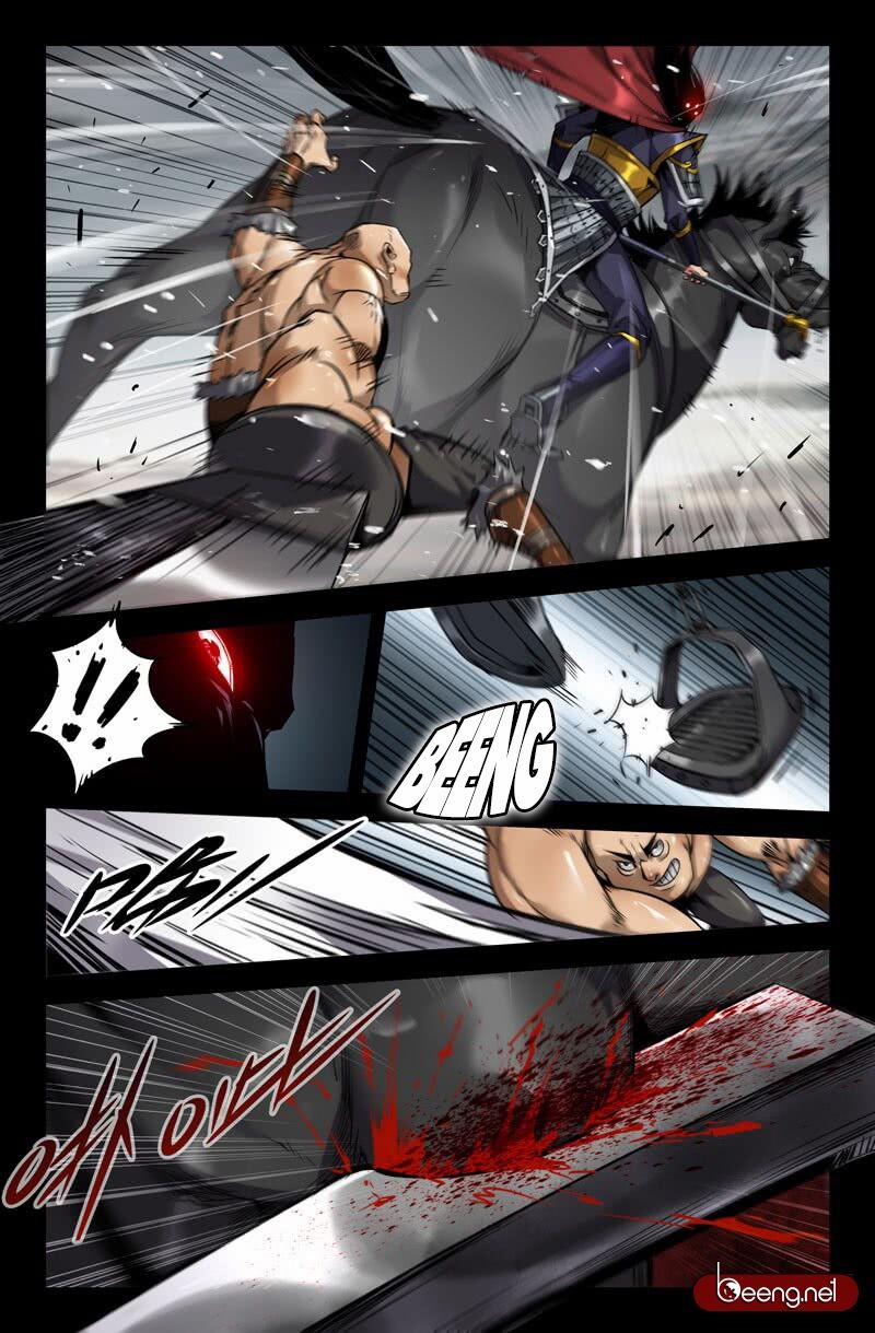 Mạnh Nhất Lịch Sử 81 trang 5