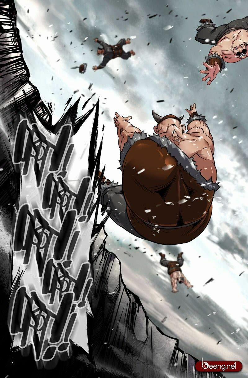 Mạnh Nhất Lịch Sử 82 trang 11