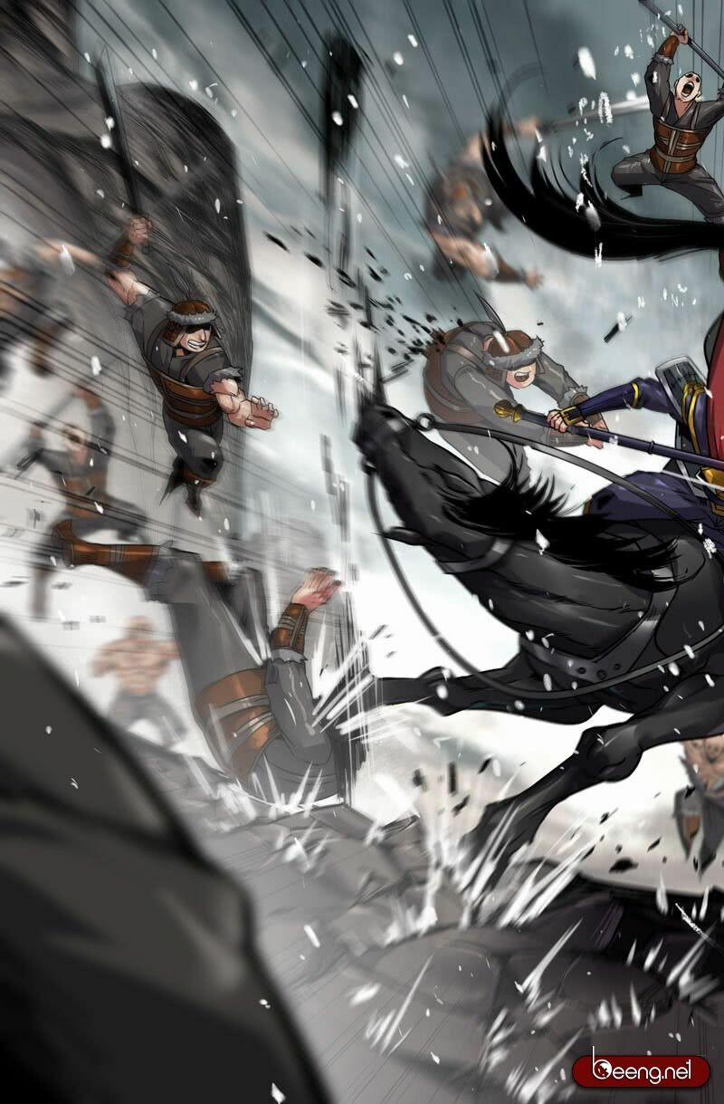 Mạnh Nhất Lịch Sử 82 trang 14