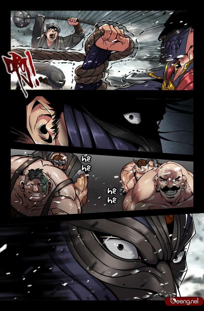 Mạnh Nhất Lịch Sử 82 trang 2