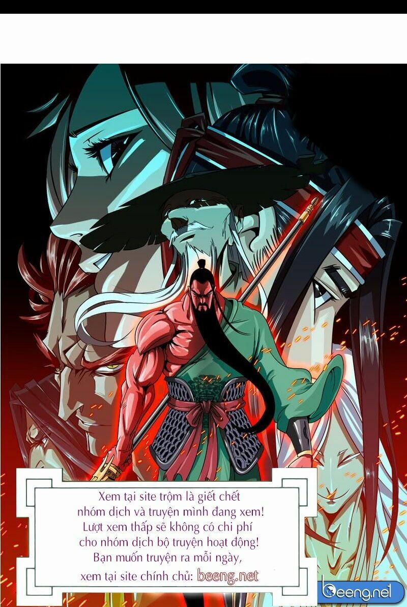 Mạnh Nhất Lịch Sử 83 trang 12