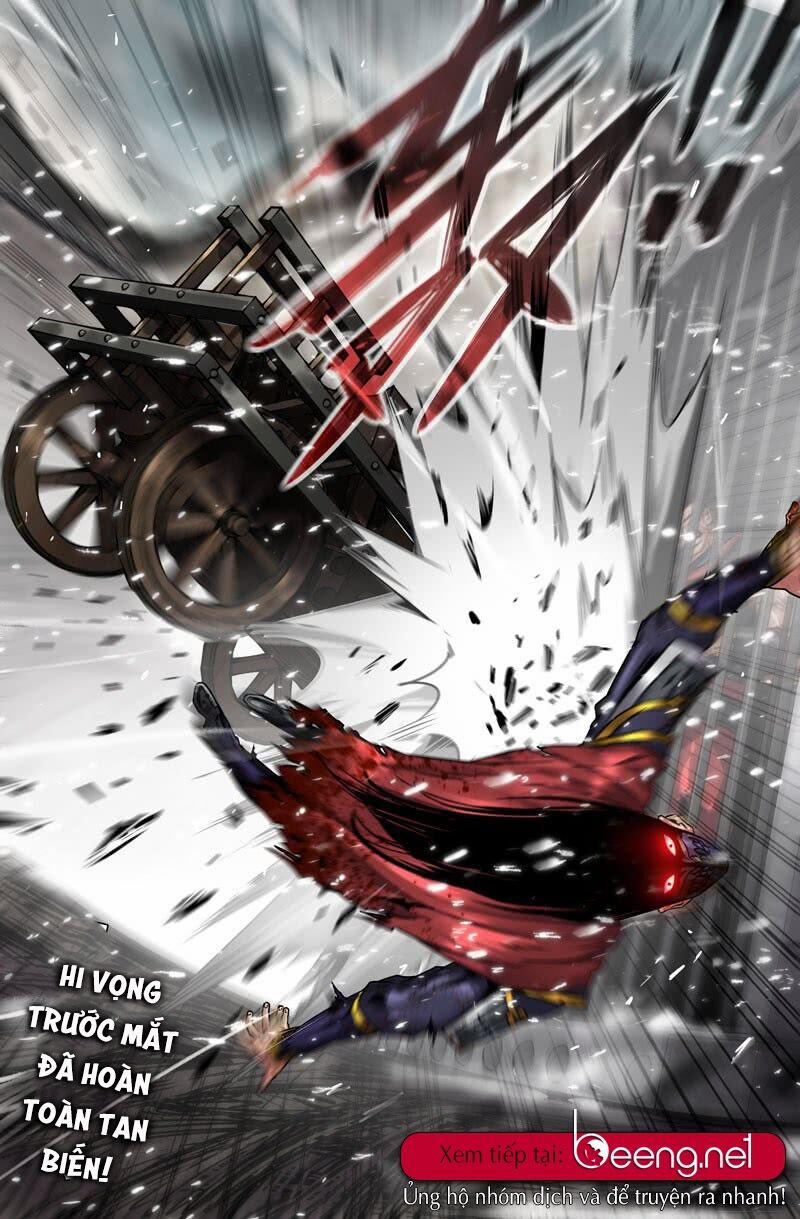 Mạnh Nhất Lịch Sử 84 trang 11