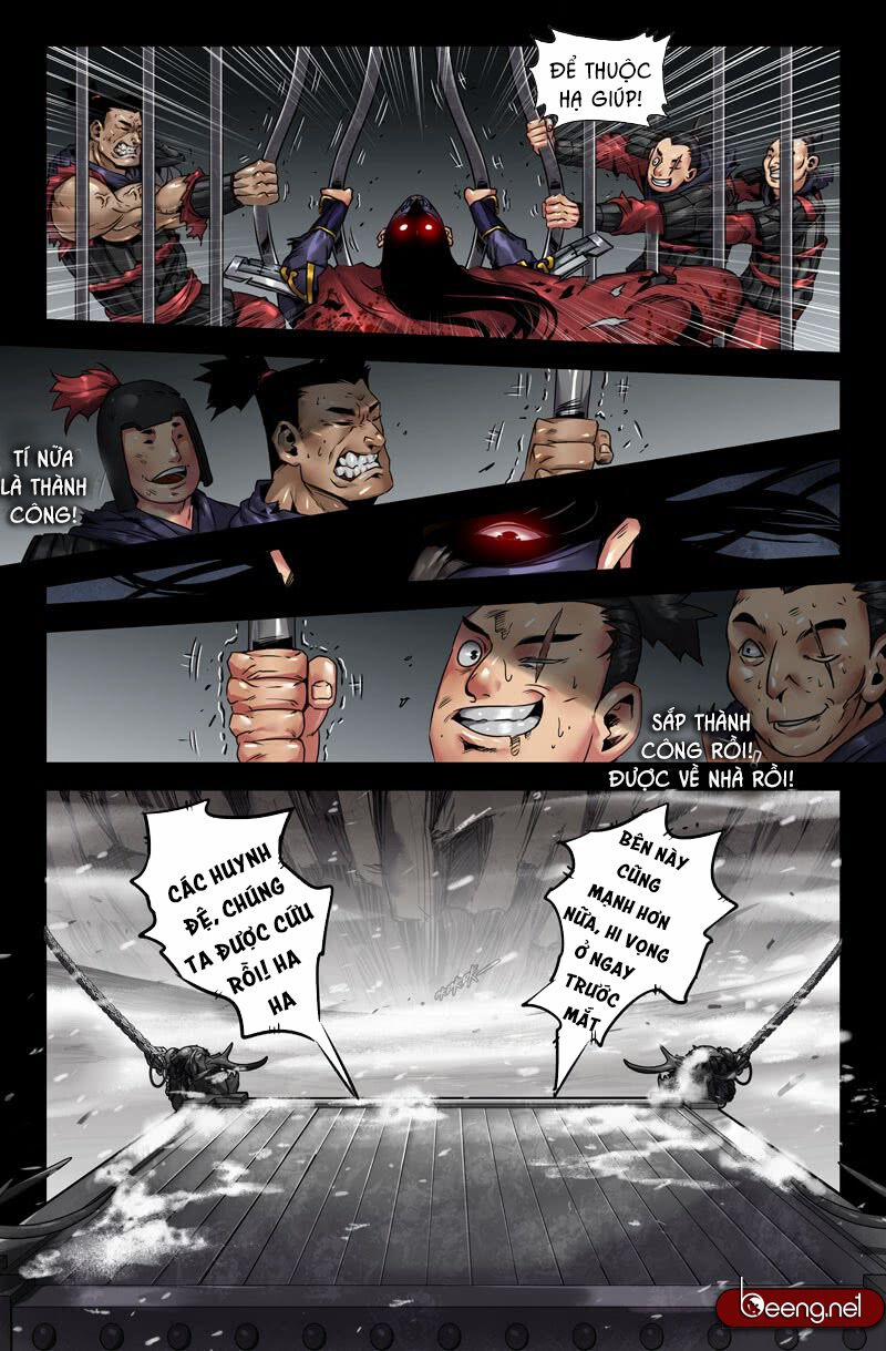 Mạnh Nhất Lịch Sử 84 trang 9