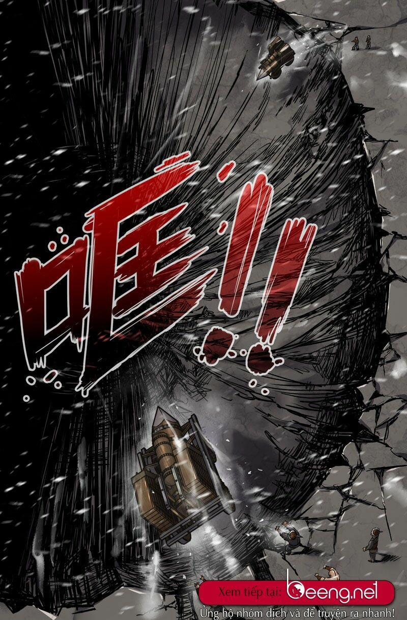 Mạnh Nhất Lịch Sử 86 trang 13