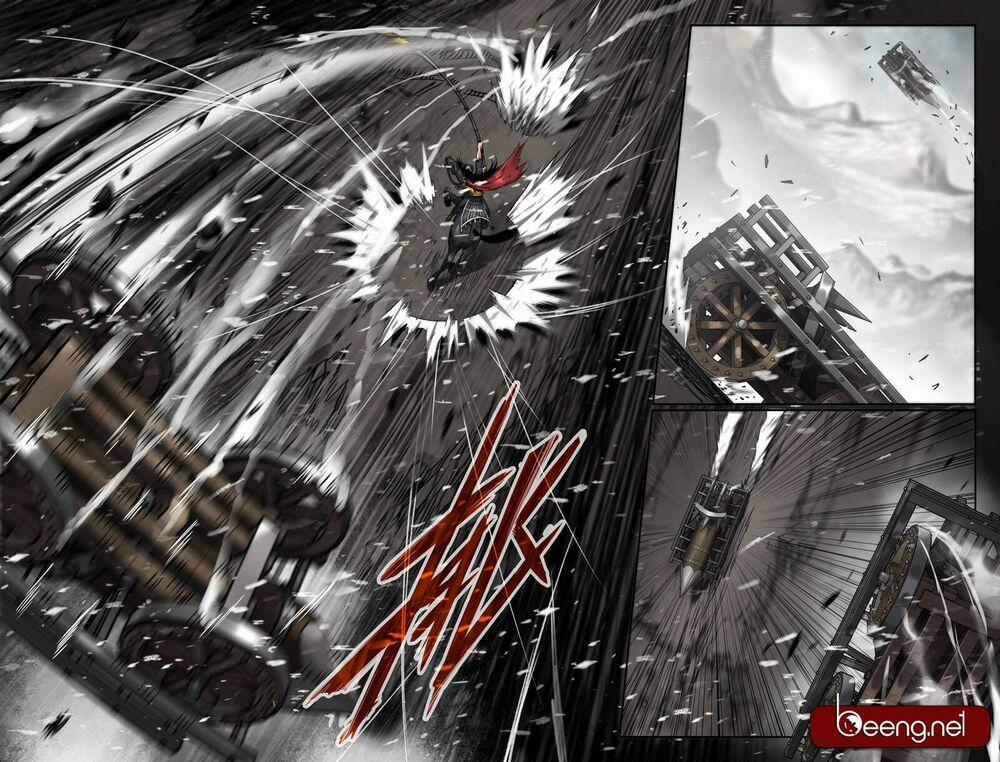 Mạnh Nhất Lịch Sử 86 trang 6