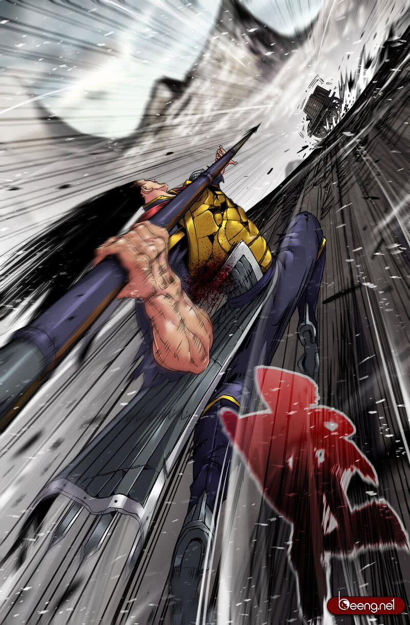 Mạnh Nhất Lịch Sử 88 trang 3