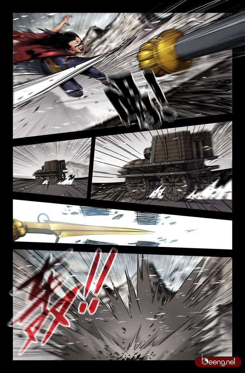 Mạnh Nhất Lịch Sử 88 trang 4