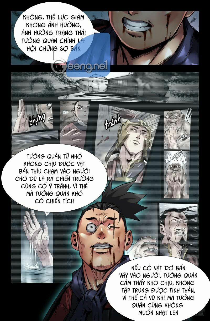 Mạnh Nhất Lịch Sử 89 trang 10