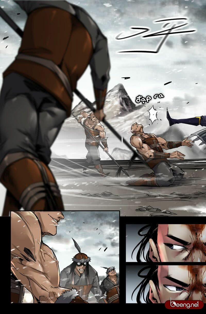 Mạnh Nhất Lịch Sử 89 trang 2