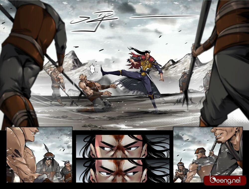 Mạnh Nhất Lịch Sử 89 trang 4