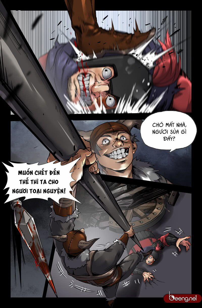 Mạnh Nhất Lịch Sử 90 trang 1