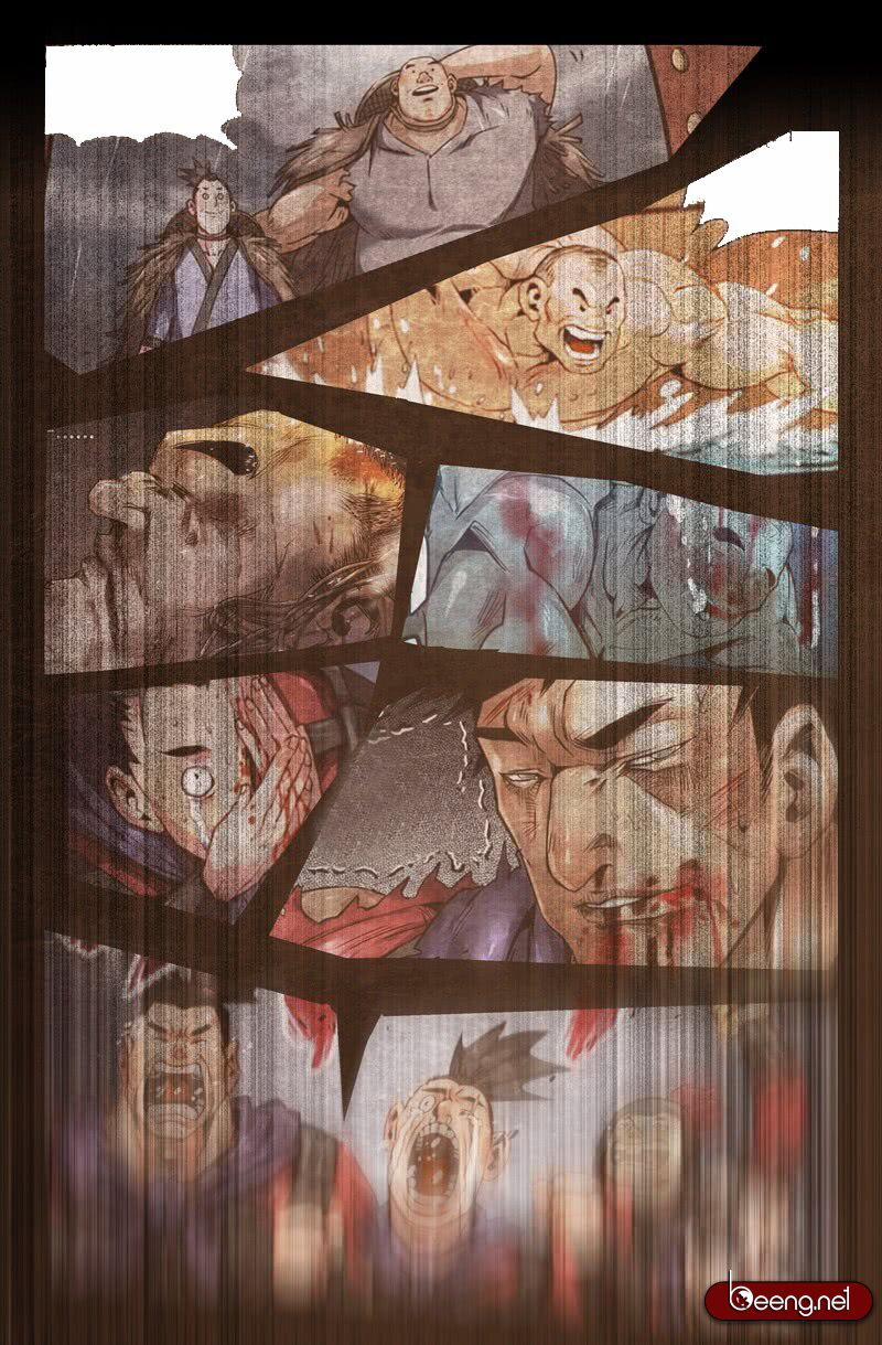 Mạnh Nhất Lịch Sử 90 trang 12