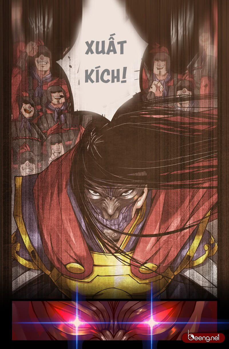 Mạnh Nhất Lịch Sử 90 trang 13