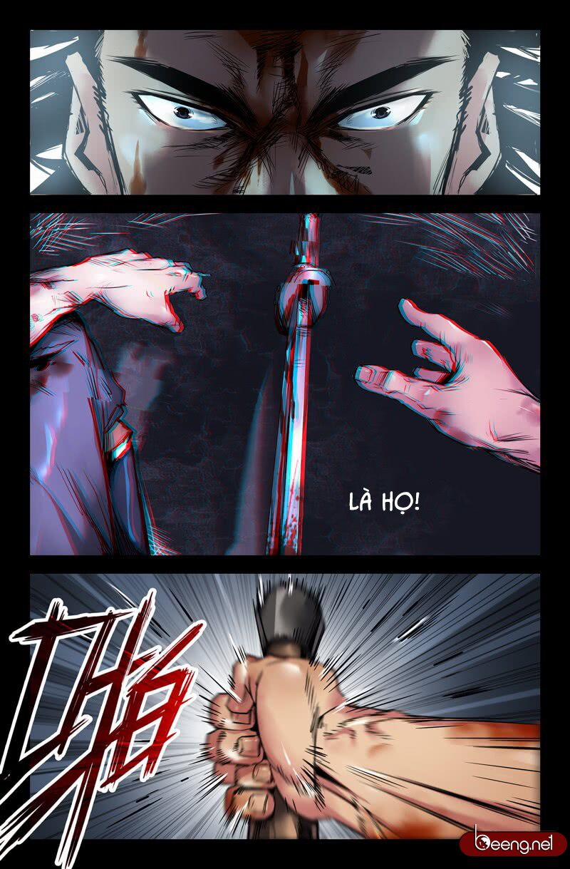 Mạnh Nhất Lịch Sử 90 trang 14