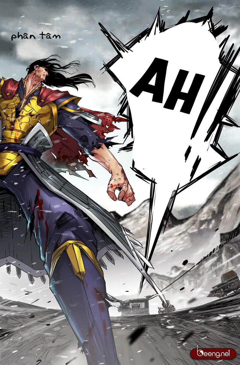 Mạnh Nhất Lịch Sử 90 trang 3