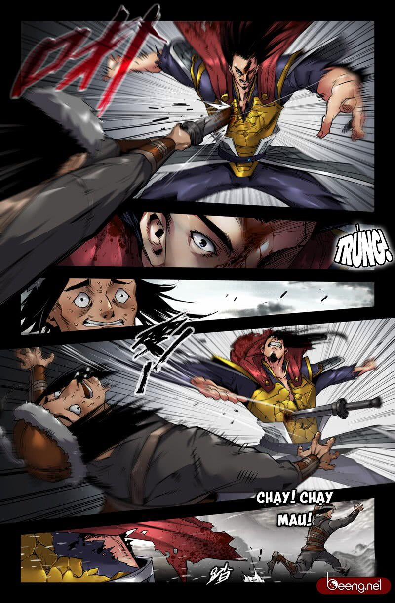 Mạnh Nhất Lịch Sử 90 trang 4