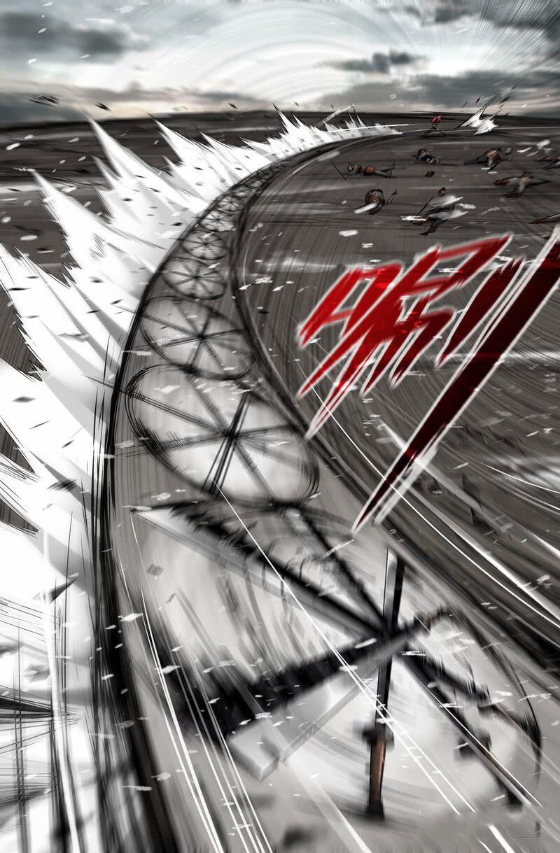 Mạnh Nhất Lịch Sử 91 trang 1