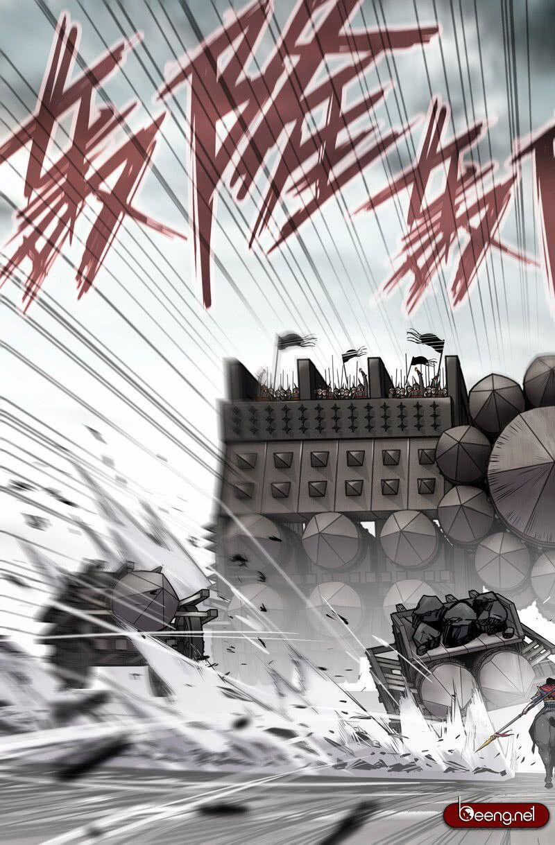 Mạnh Nhất Lịch Sử 91 trang 11