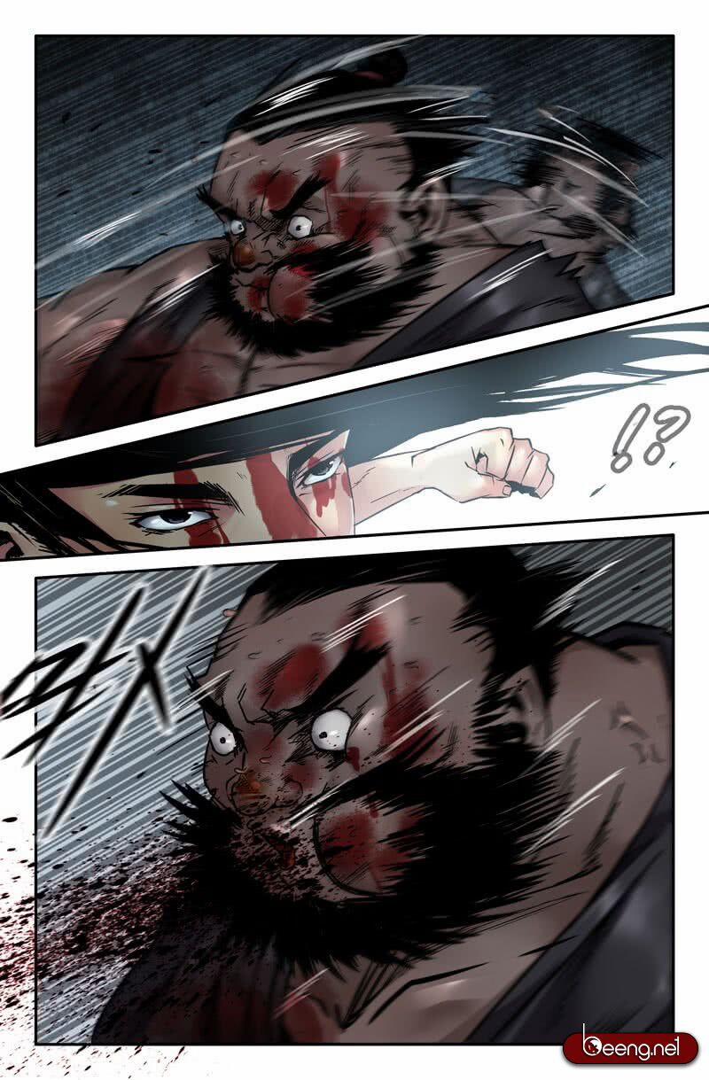 Mạnh Nhất Lịch Sử 92 trang 10