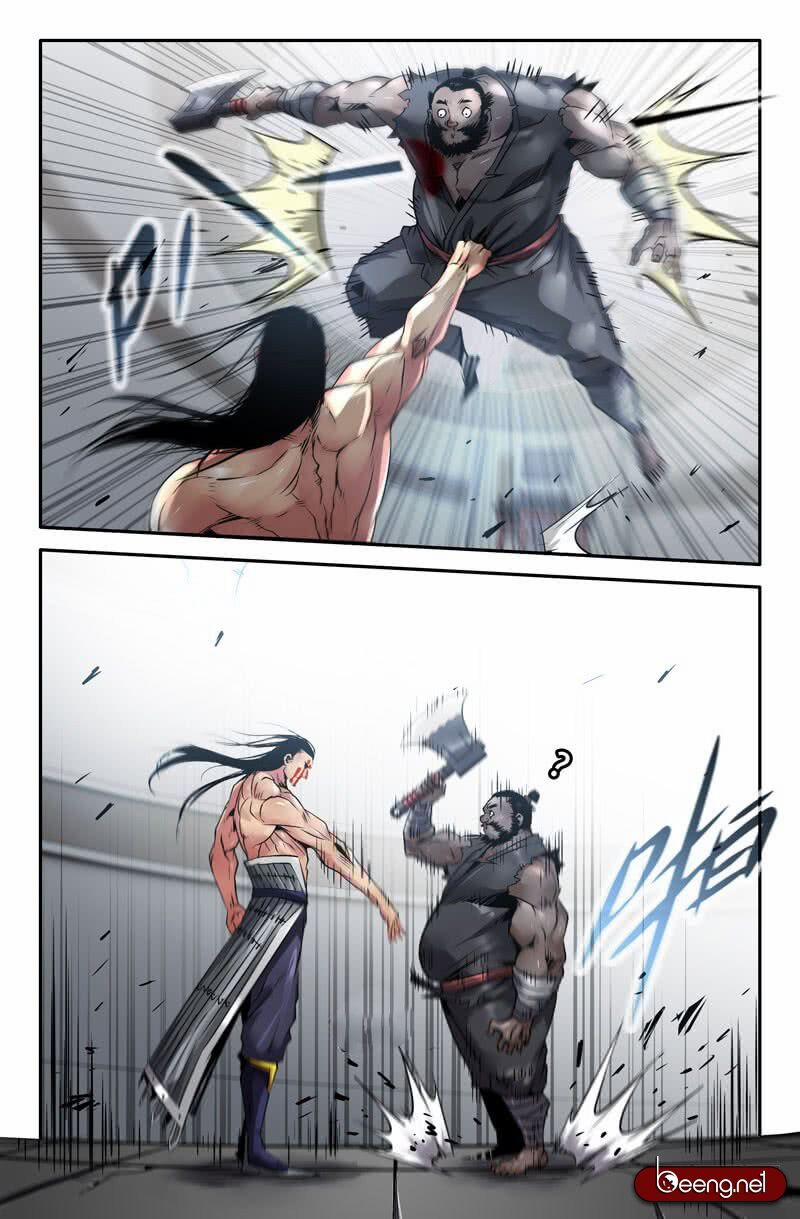 Mạnh Nhất Lịch Sử 92 trang 5