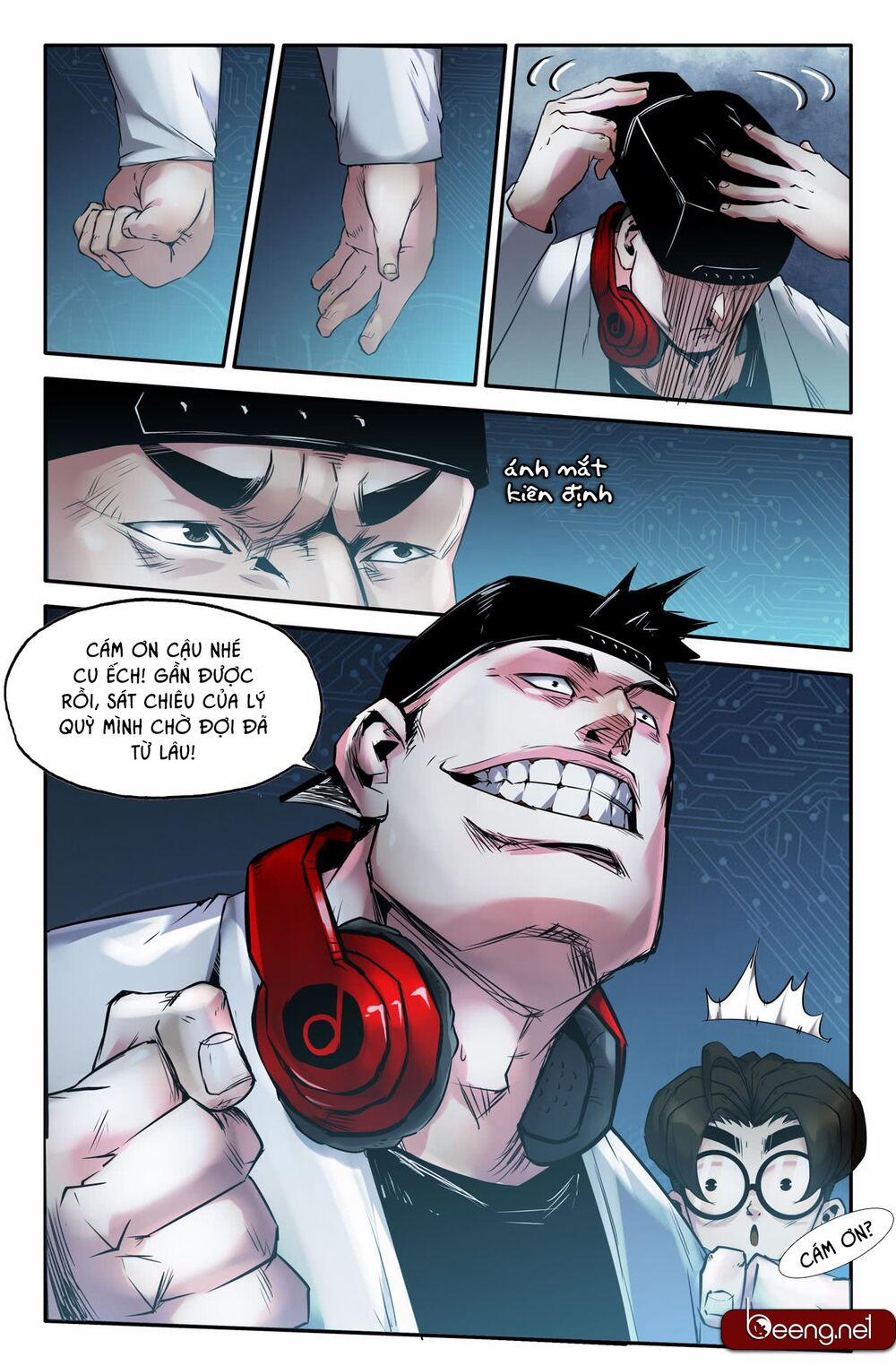 Mạnh Nhất Lịch Sử 93 trang 6