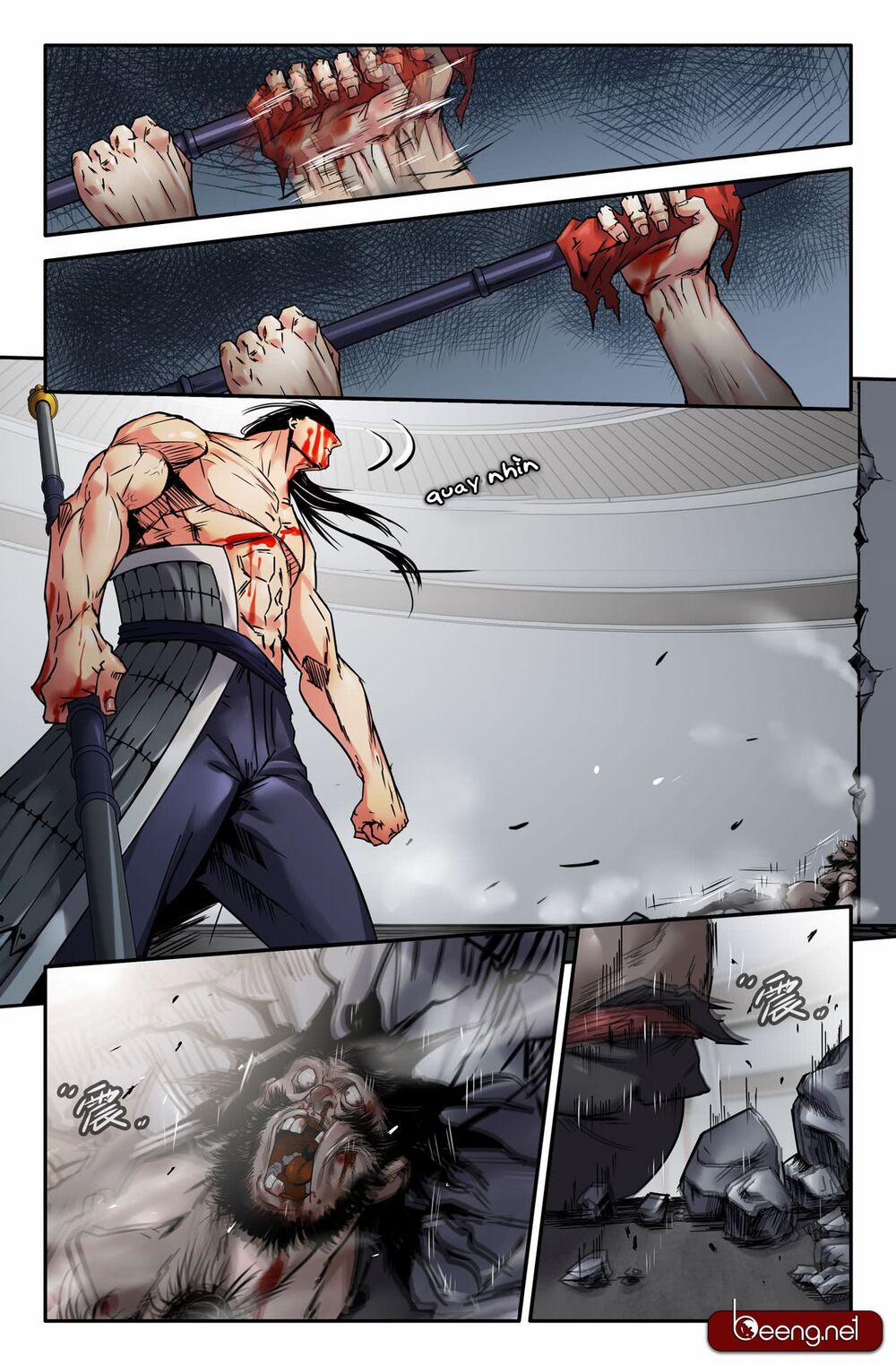 Mạnh Nhất Lịch Sử 93 trang 7