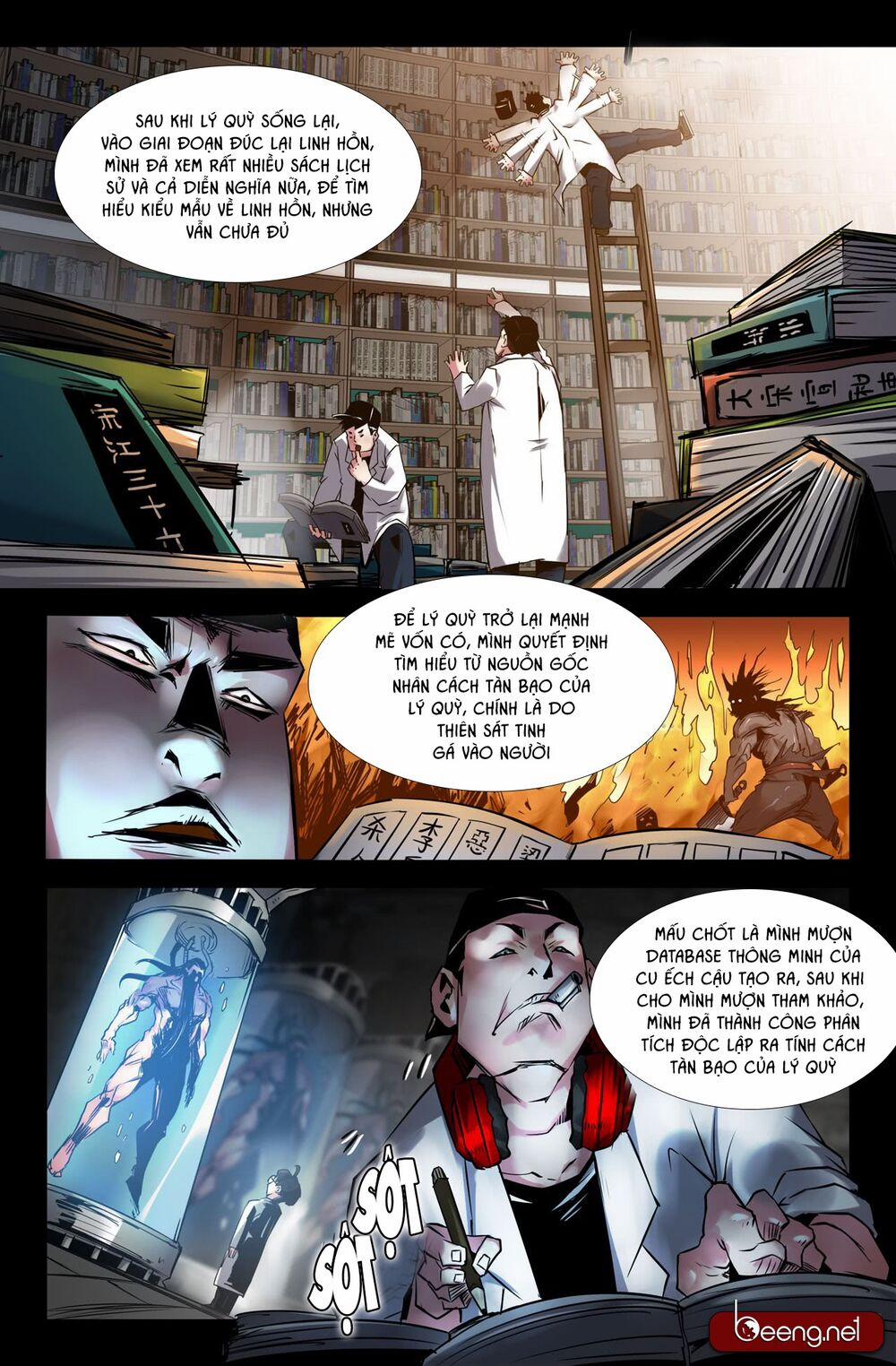 Mạnh Nhất Lịch Sử 94 trang 1