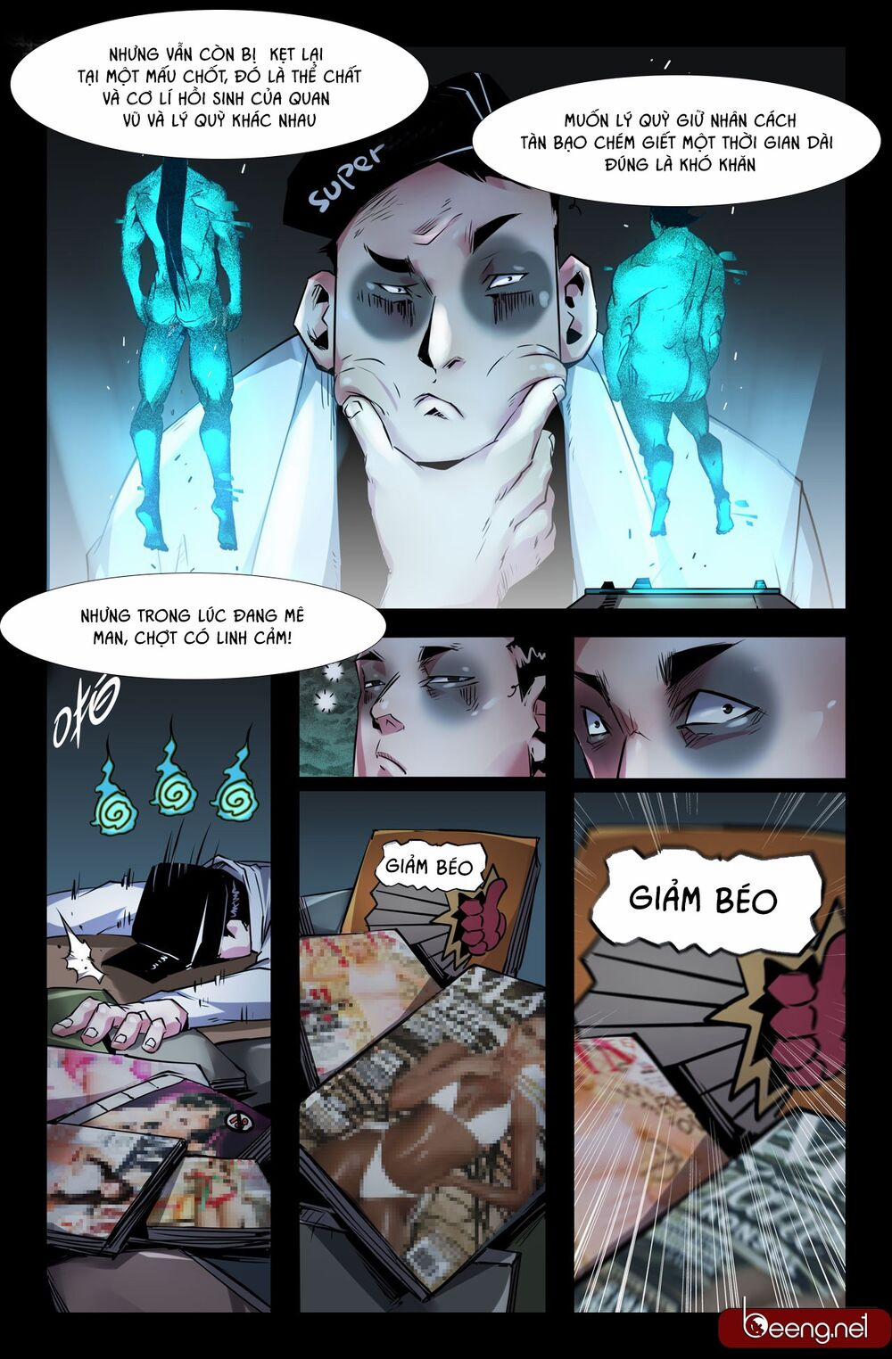 Mạnh Nhất Lịch Sử 94 trang 2