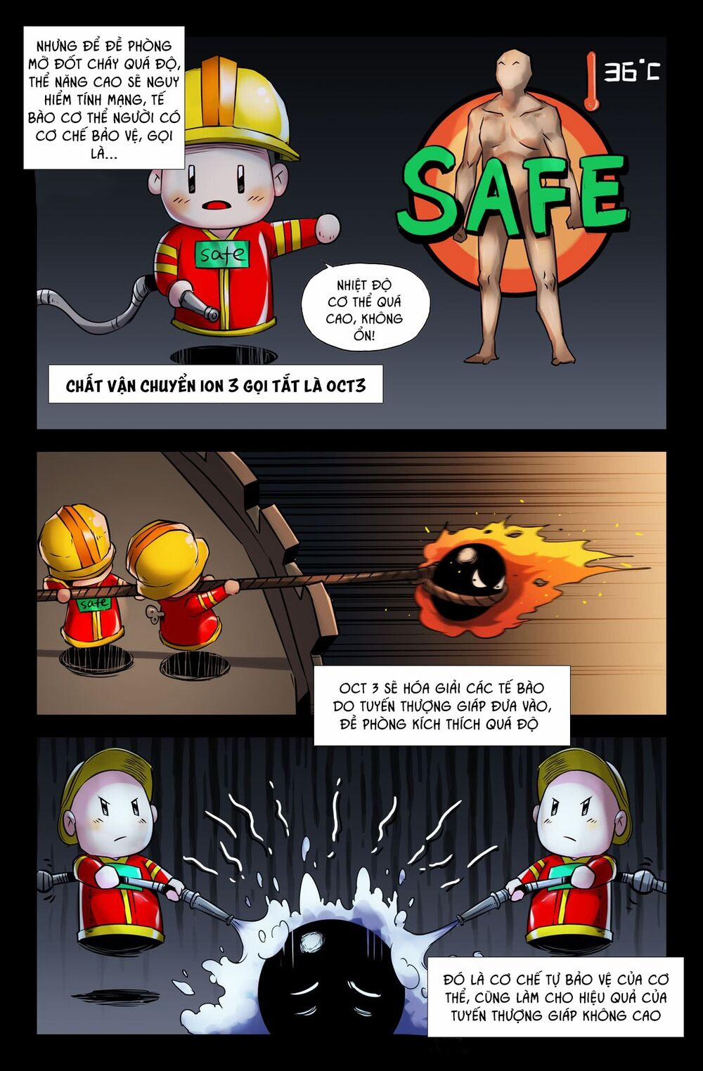 Mạnh Nhất Lịch Sử 94 trang 5