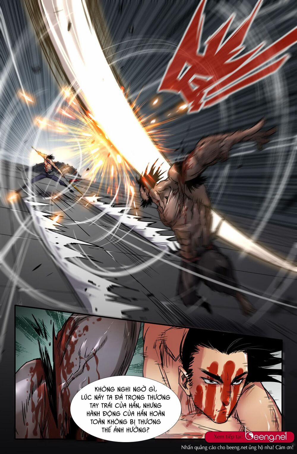 Mạnh Nhất Lịch Sử 95 trang 11