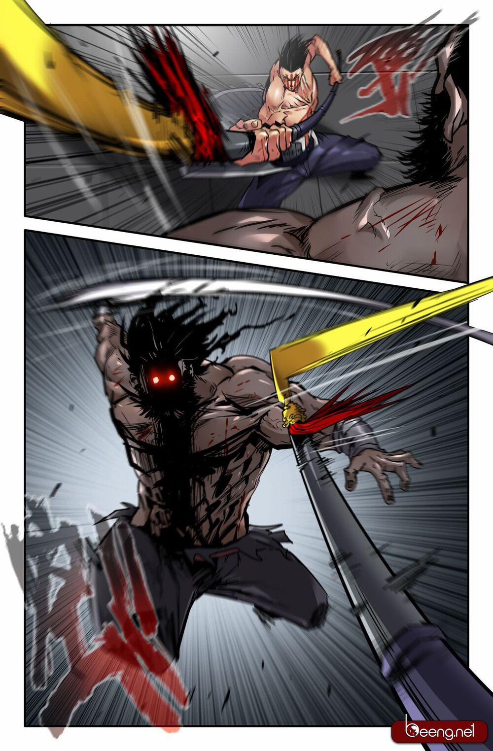 Mạnh Nhất Lịch Sử 95 trang 6