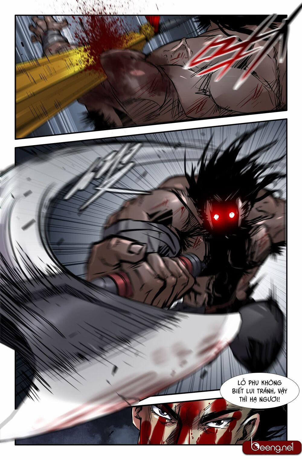 Mạnh Nhất Lịch Sử 95 trang 7