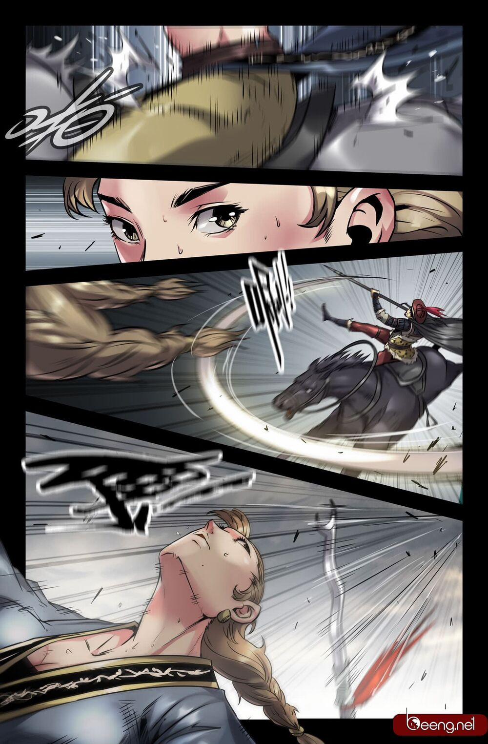 Mạnh Nhất Lịch Sử 97 trang 9