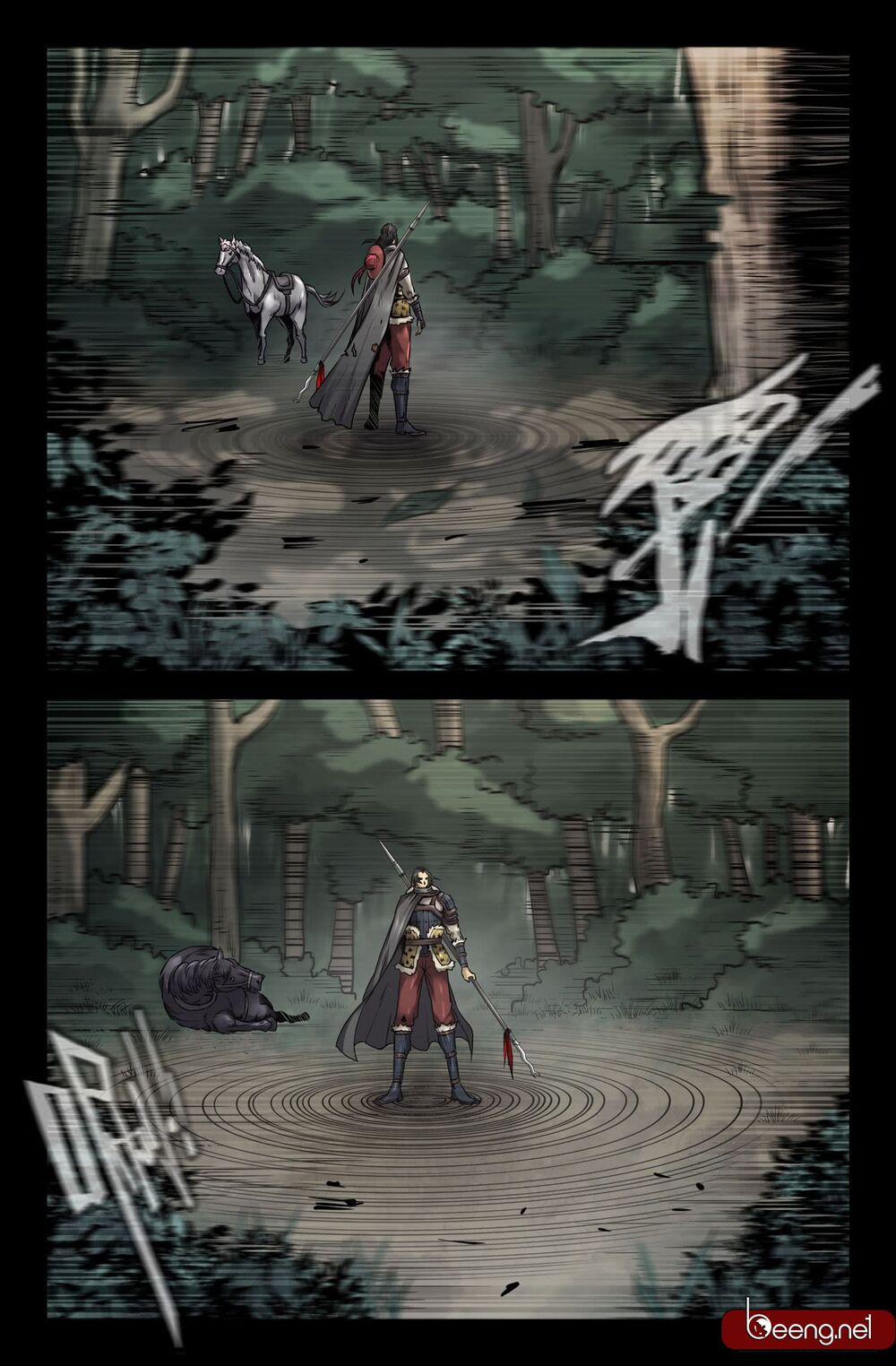 Mạnh Nhất Lịch Sử 99 trang 1