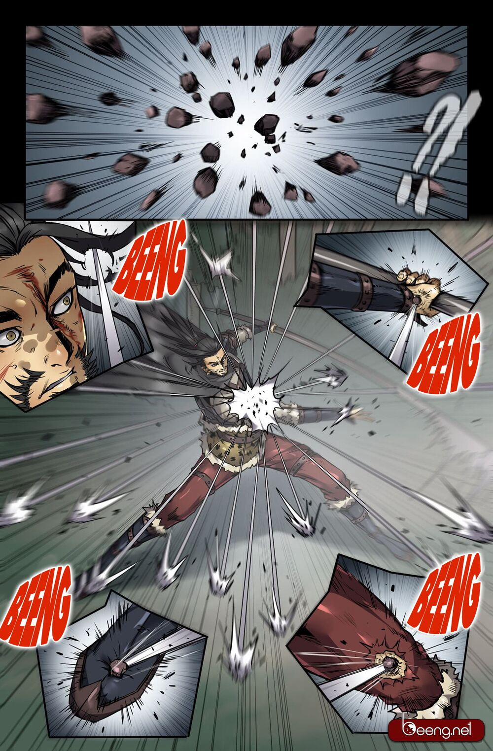 Mạnh Nhất Lịch Sử 99 trang 10