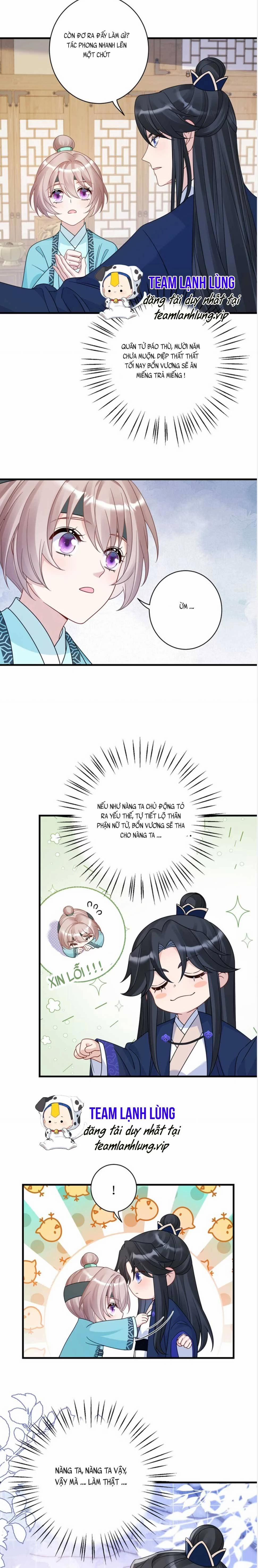 Manh Phi Thất Thất 16 trang 5