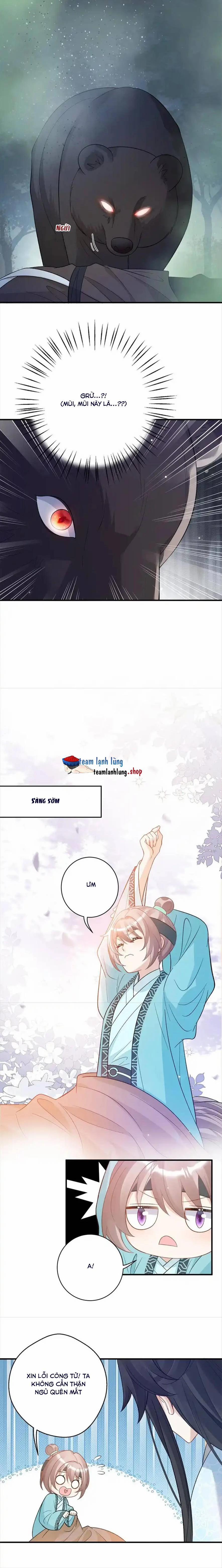 Manh Phi Thất Thất 40 trang 5