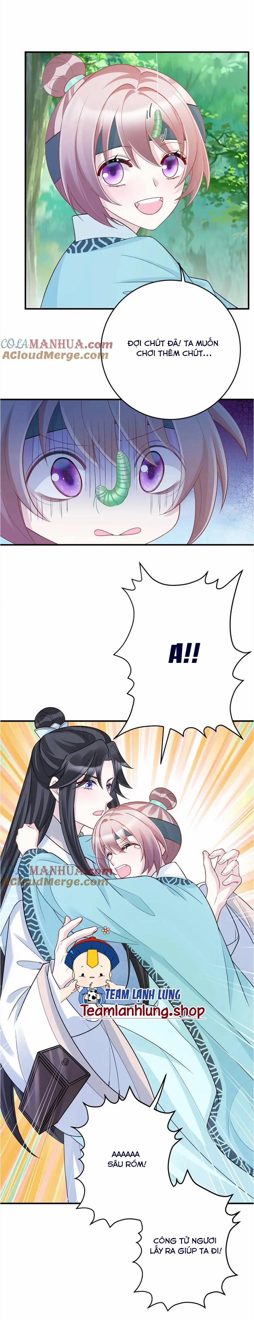 Manh Phi Thất Thất 41 trang 6