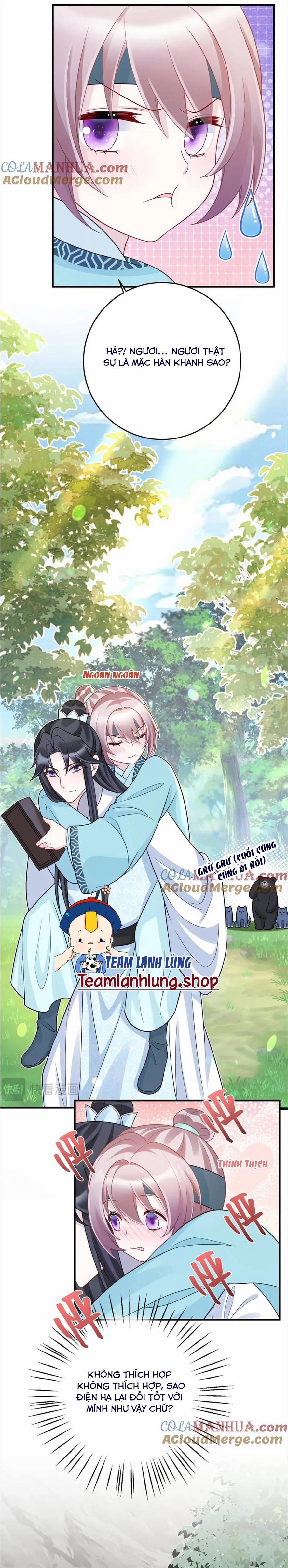 Manh Phi Thất Thất 41 trang 9