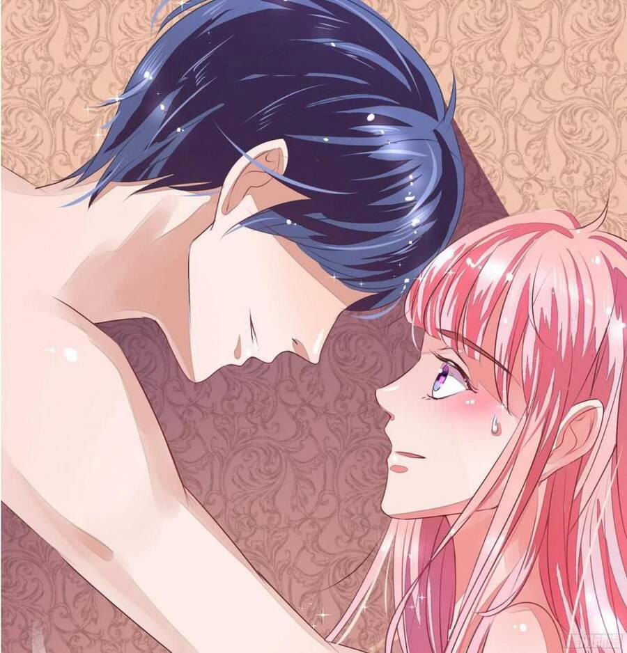 Manh Thê Khó Dỗ 1 trang 11