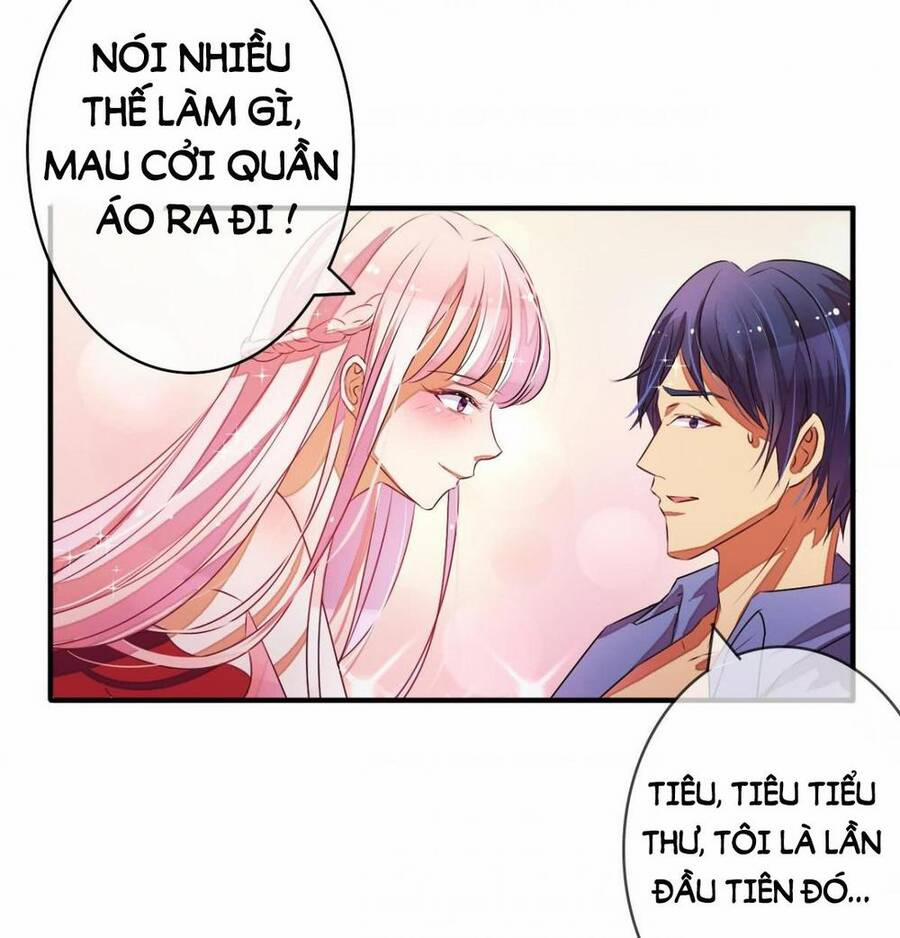 Manh Thê Khó Dỗ 1 trang 4