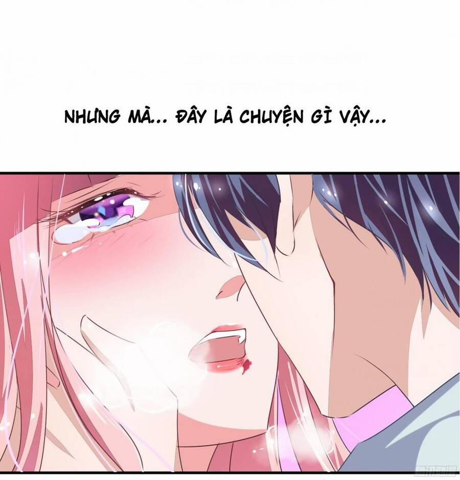 Manh Thê Khó Dỗ 1 trang 9