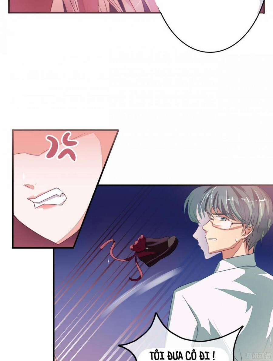 Manh Thê Khó Dỗ 2 trang 14