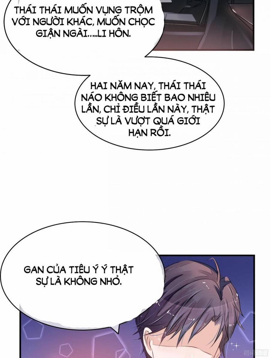 Manh Thê Khó Dỗ 2 trang 18