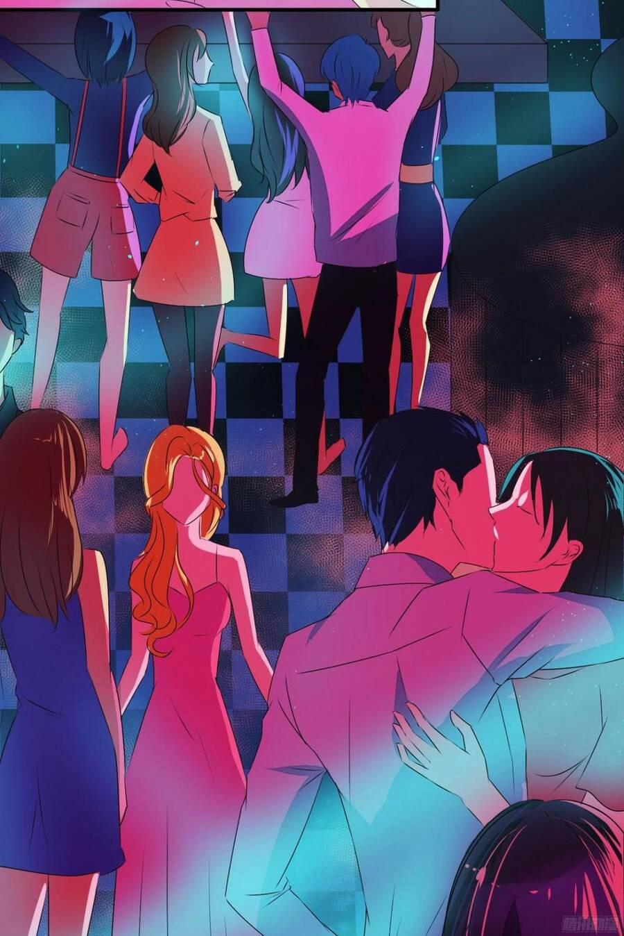 Manh Thê Khó Dỗ 2 trang 23